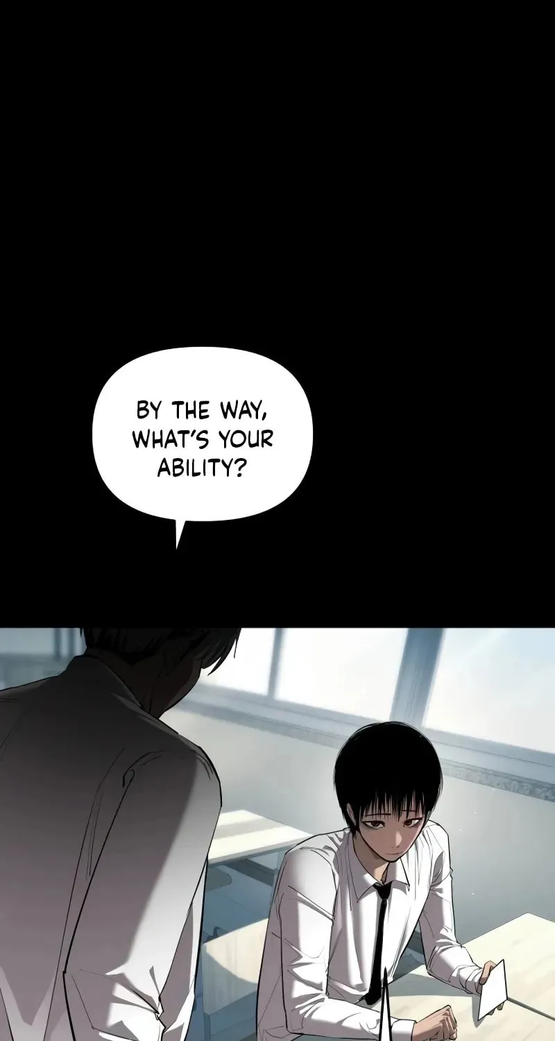 Read Bones chapter 9 image 101 on Lezhin