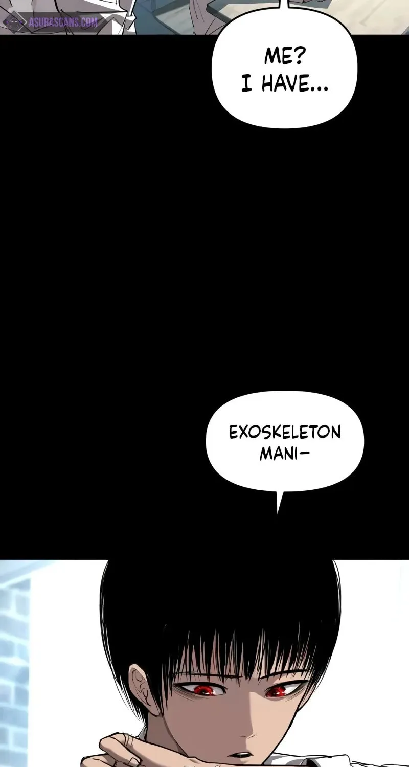 Read Bones chapter 9 image 102 on Lezhin