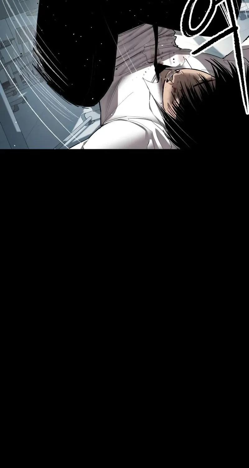 Read Bones chapter 9 image 104 on Lezhin