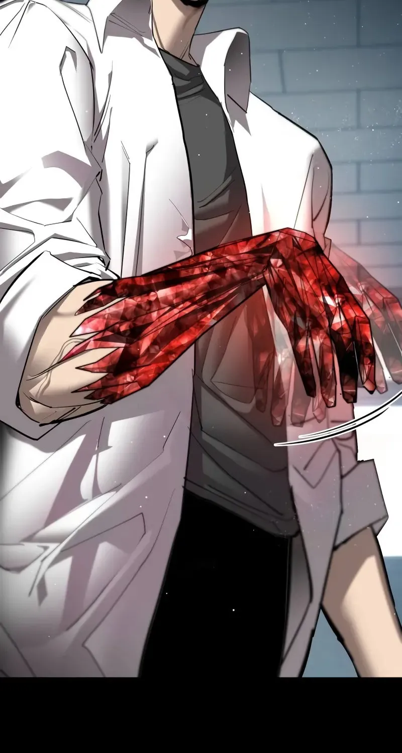 Read Bones chapter 9 image 106 on Lezhin