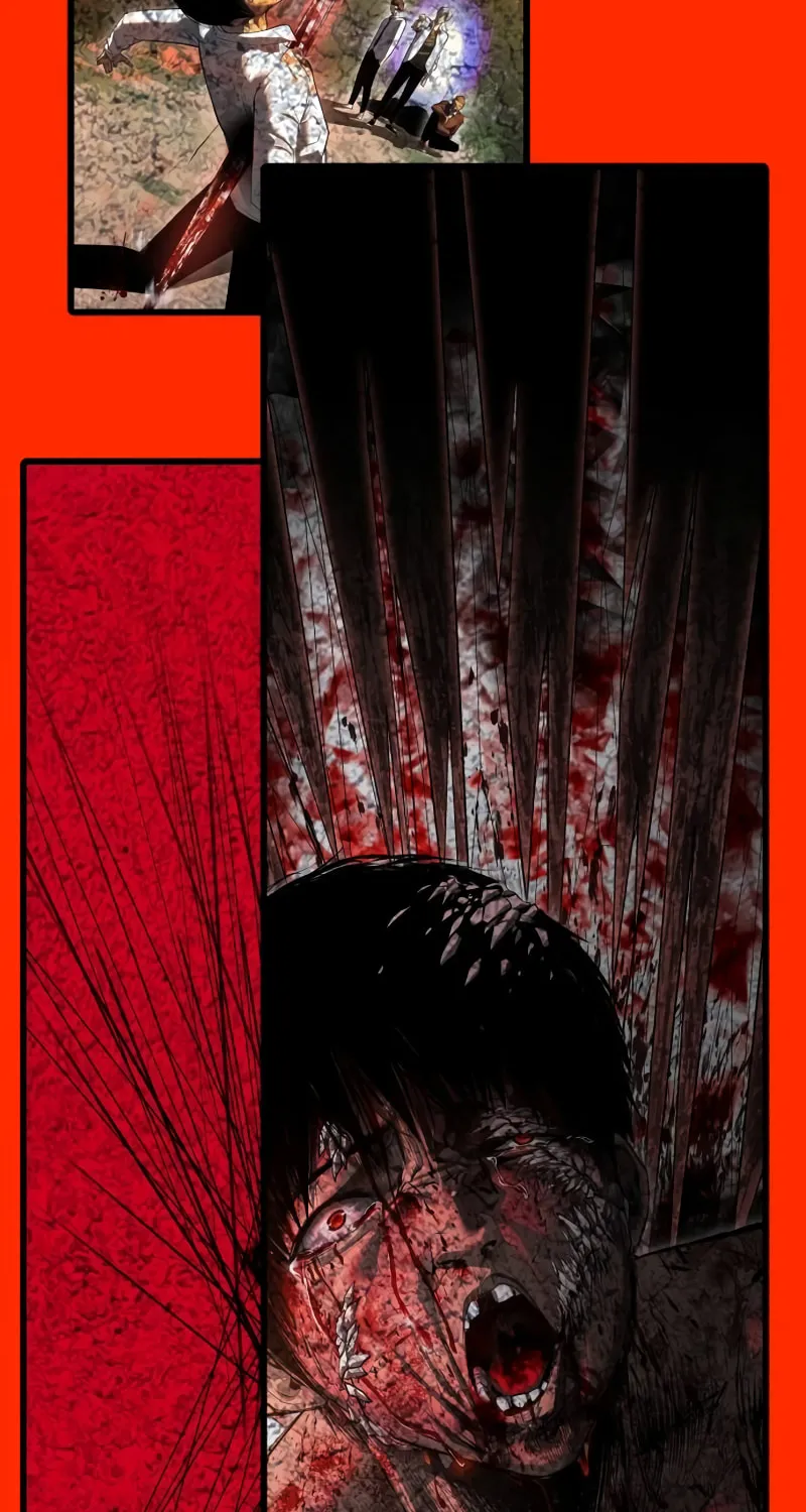 Read Bones chapter 9 image 110 on Lezhin