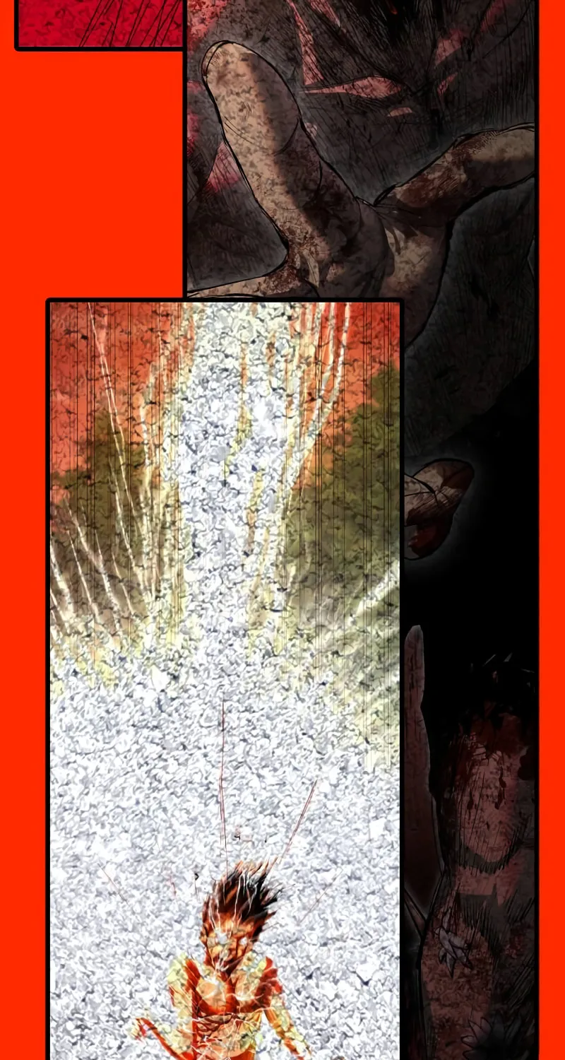 Read Bones chapter 9 image 111 on Lezhin