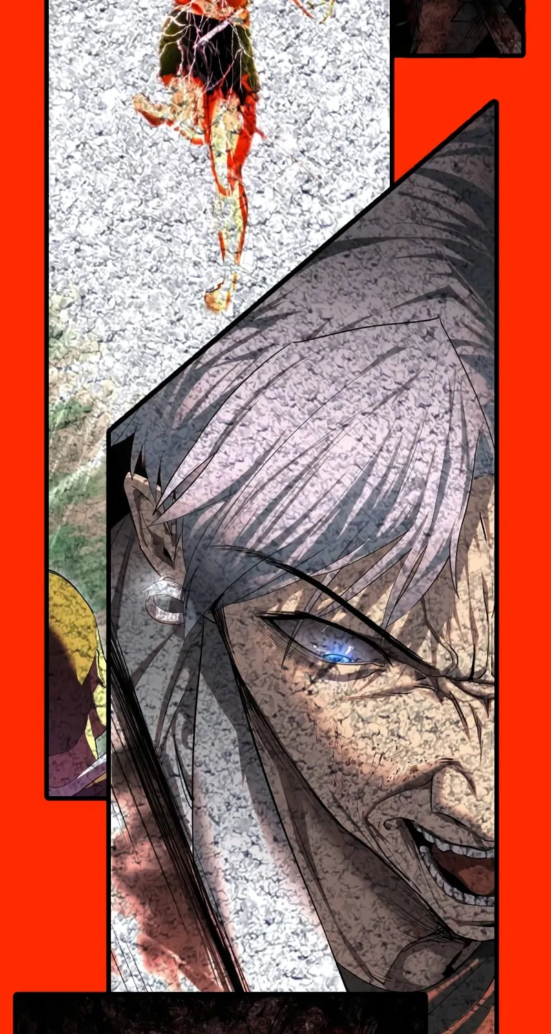 Read Bones chapter 9 image 112 on Lezhin