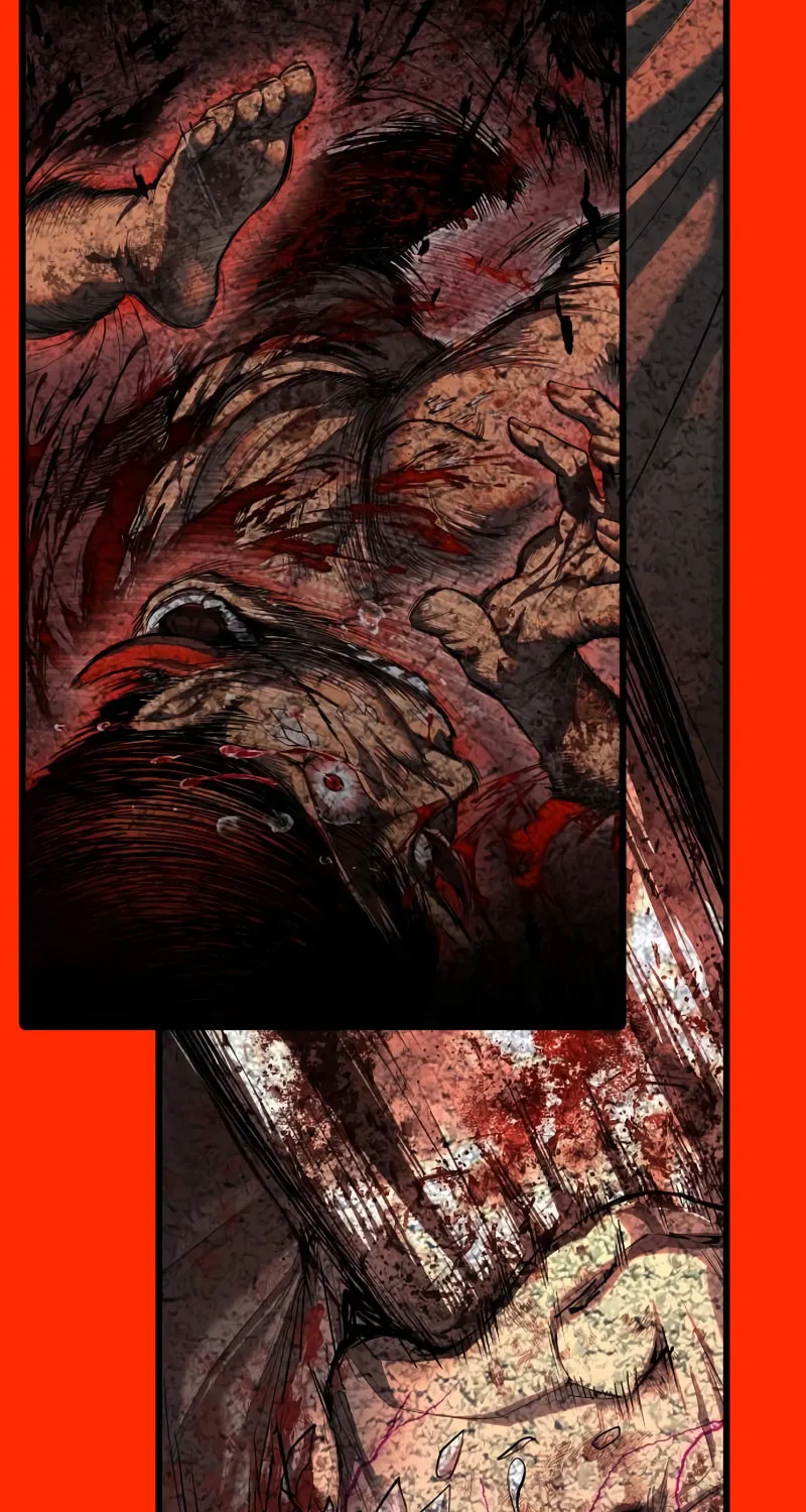 Read Bones chapter 9 image 113 on Lezhin