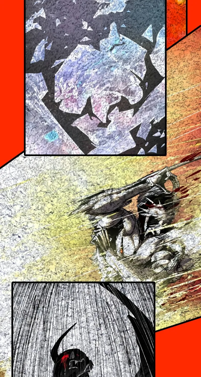 Read Bones chapter 9 image 116 on Lezhin