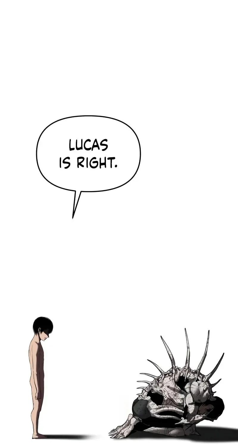 Read Bones chapter 9 image 127 on Lezhin