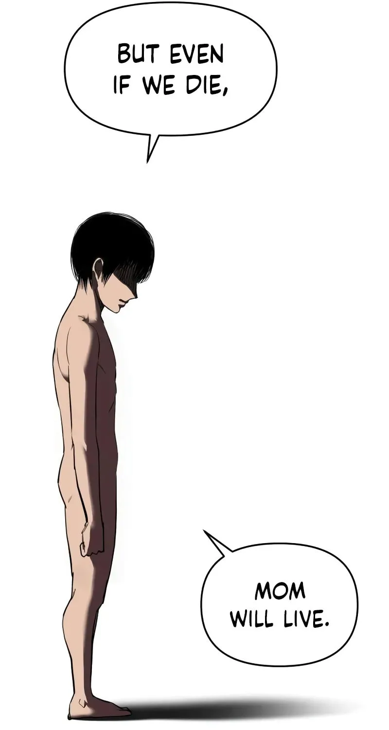 Read Bones chapter 9 image 129 on Lezhin