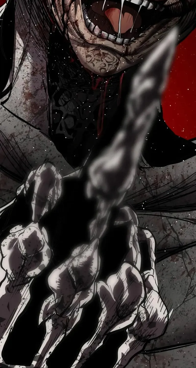 Read Bones chapter 9 image 134 on Lezhin