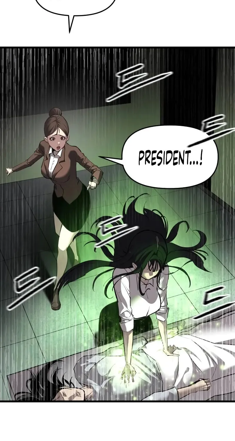 Read Bones chapter 9 image 158 on Lezhin