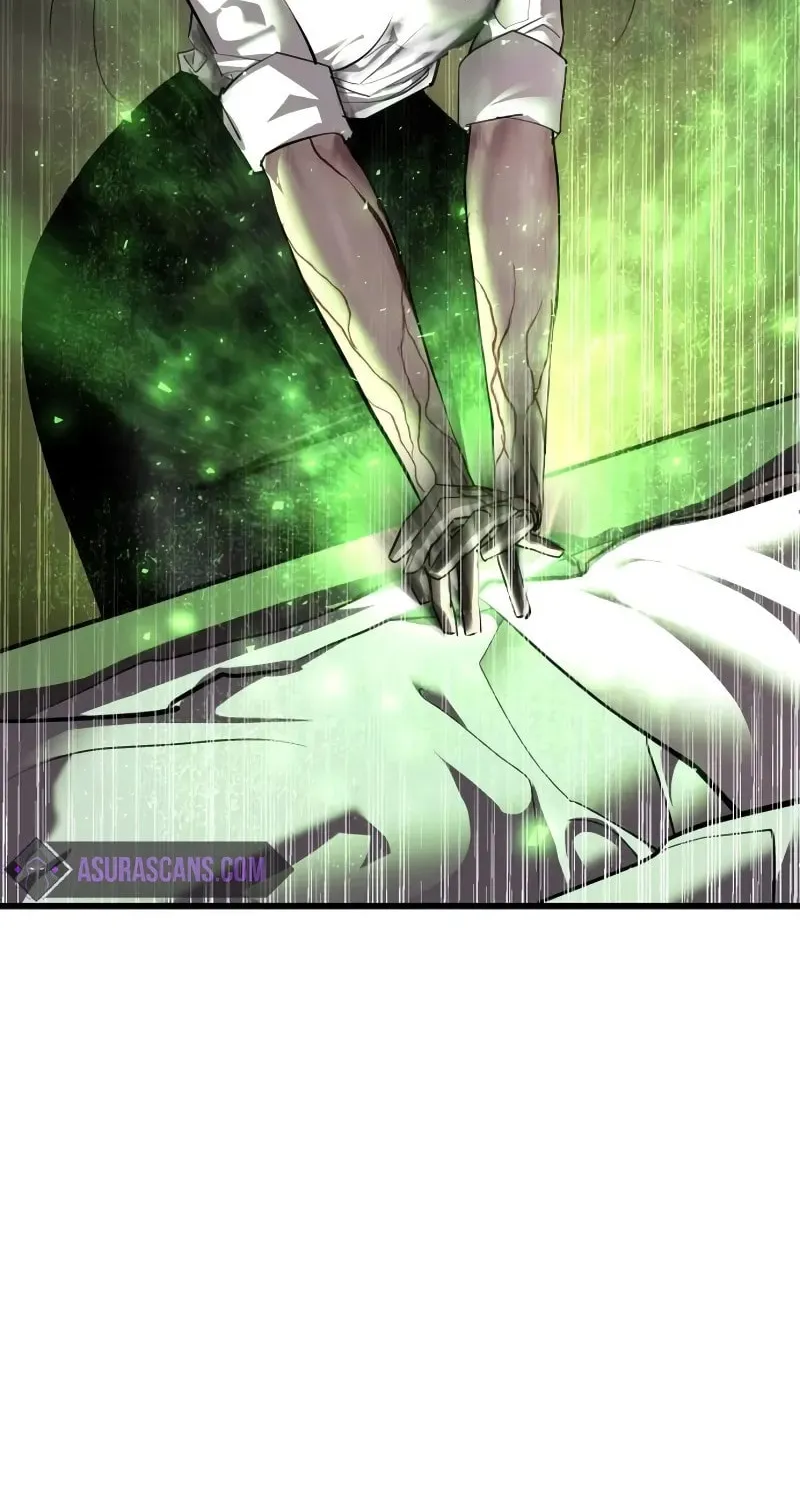 Read Bones chapter 9 image 160 on Lezhin