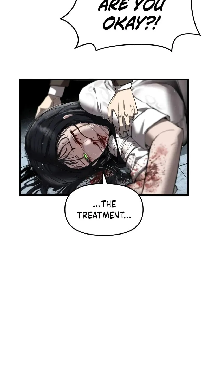 Read Bones chapter 9 image 163 on Lezhin