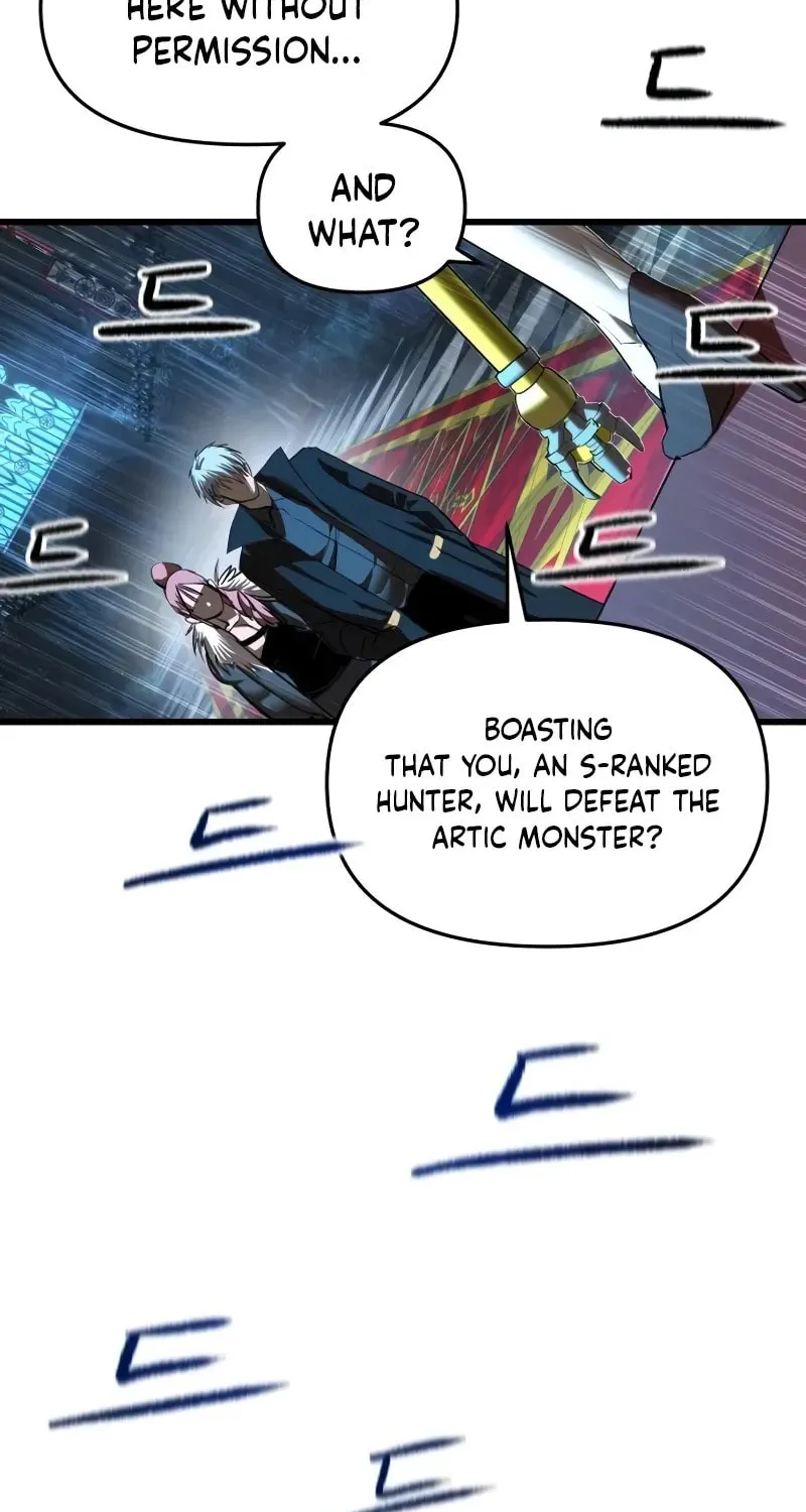 Read Bones chapter 9 image 22 on Lezhin