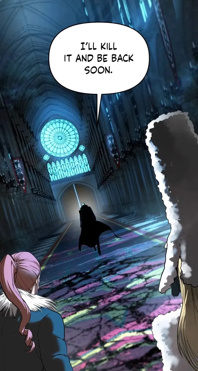 Read Bones chapter 9 image 43 on Lezhin