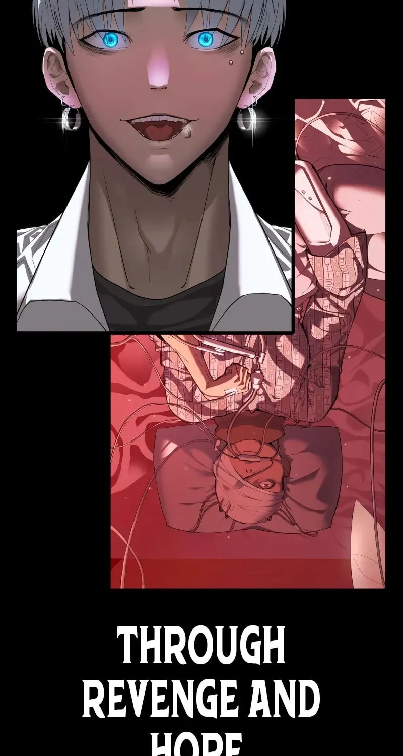 Read Bones chapter 9 image 83 on Lezhin