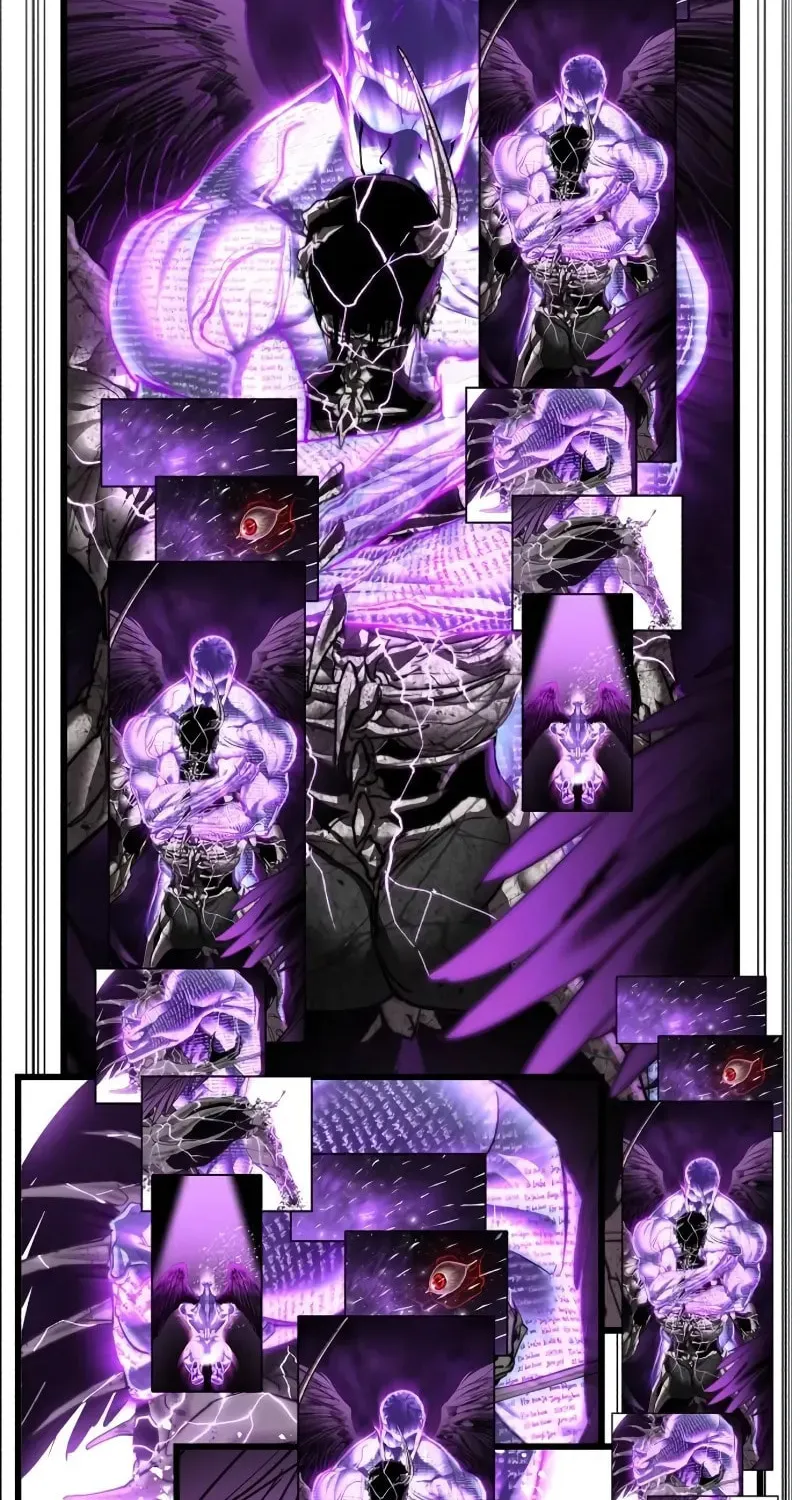 Read Bones chapter 9 image 88 on Lezhin