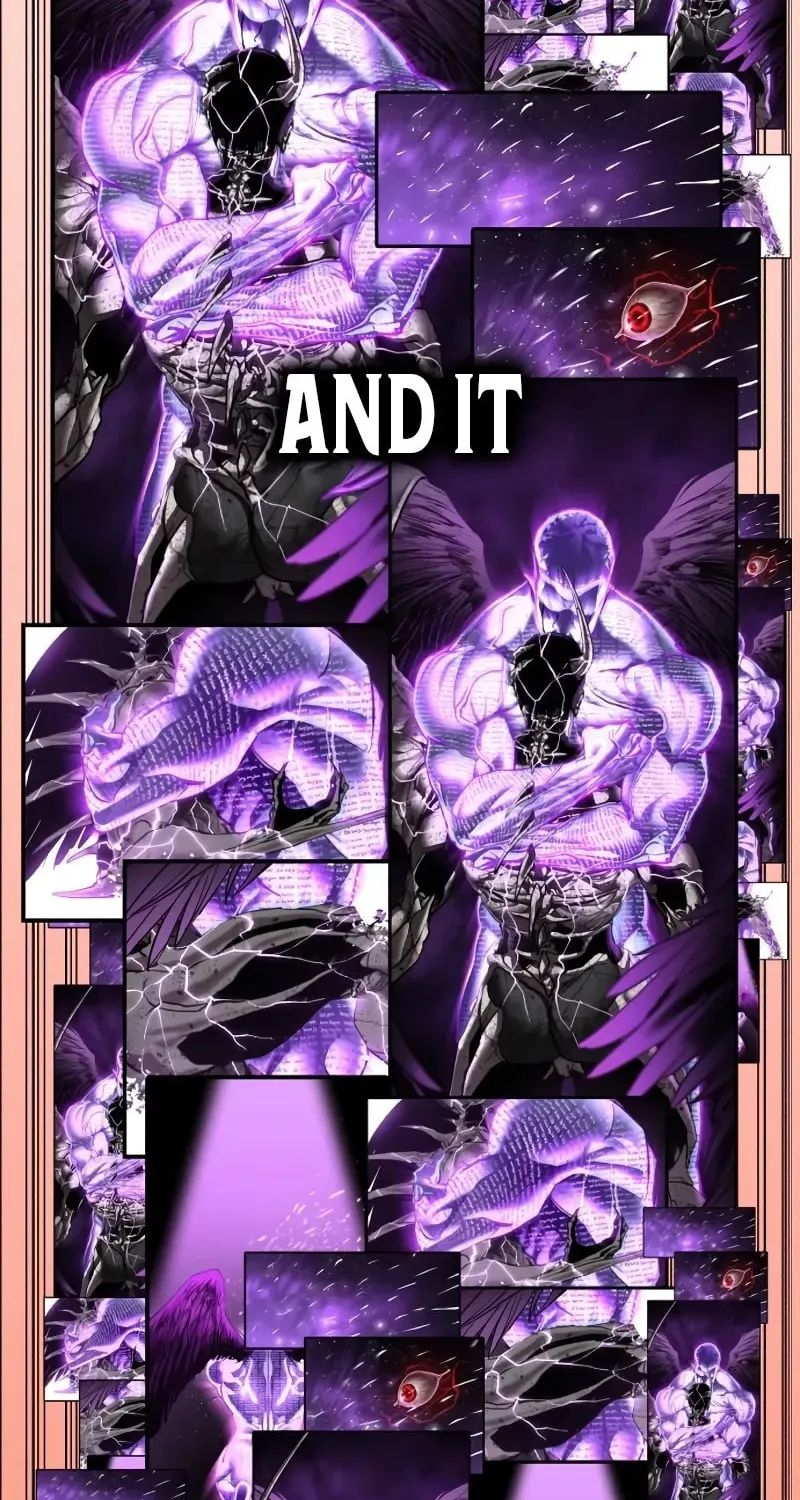Read Bones chapter 9 image 90 on Lezhin