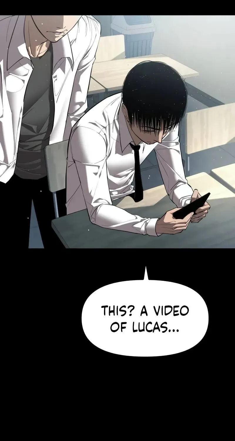 Read Bones chapter 9 image 99 on Lezhin