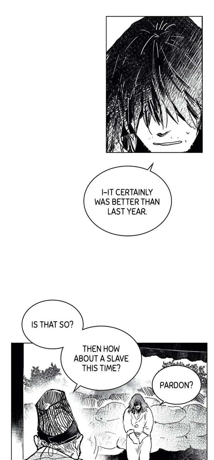 Read Bongchon Bride chapter 1.1 image 11 on Lezhin