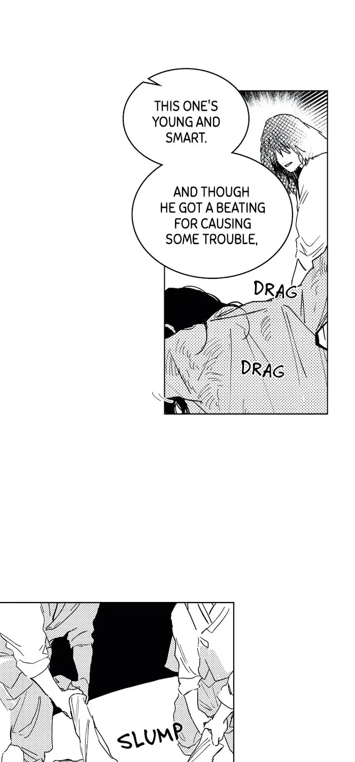 Read Bongchon Bride chapter 1.1 image 13 on Lezhin