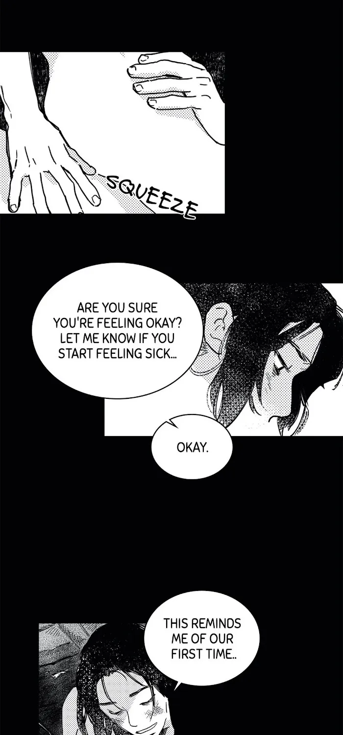 Read Bongchon Bride chapter 1.1 image 21 on Lezhin