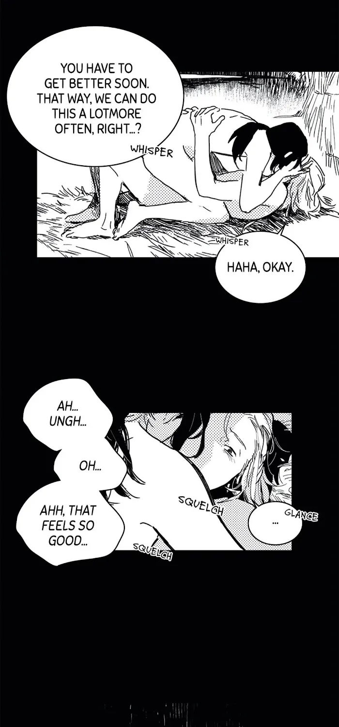 Read Bongchon Bride chapter 1.1 image 23 on Lezhin