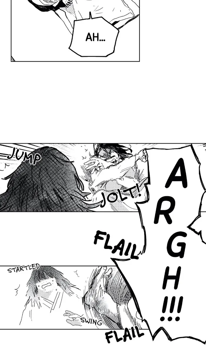 Read Bongchon Bride chapter 1.1 image 32 on Lezhin