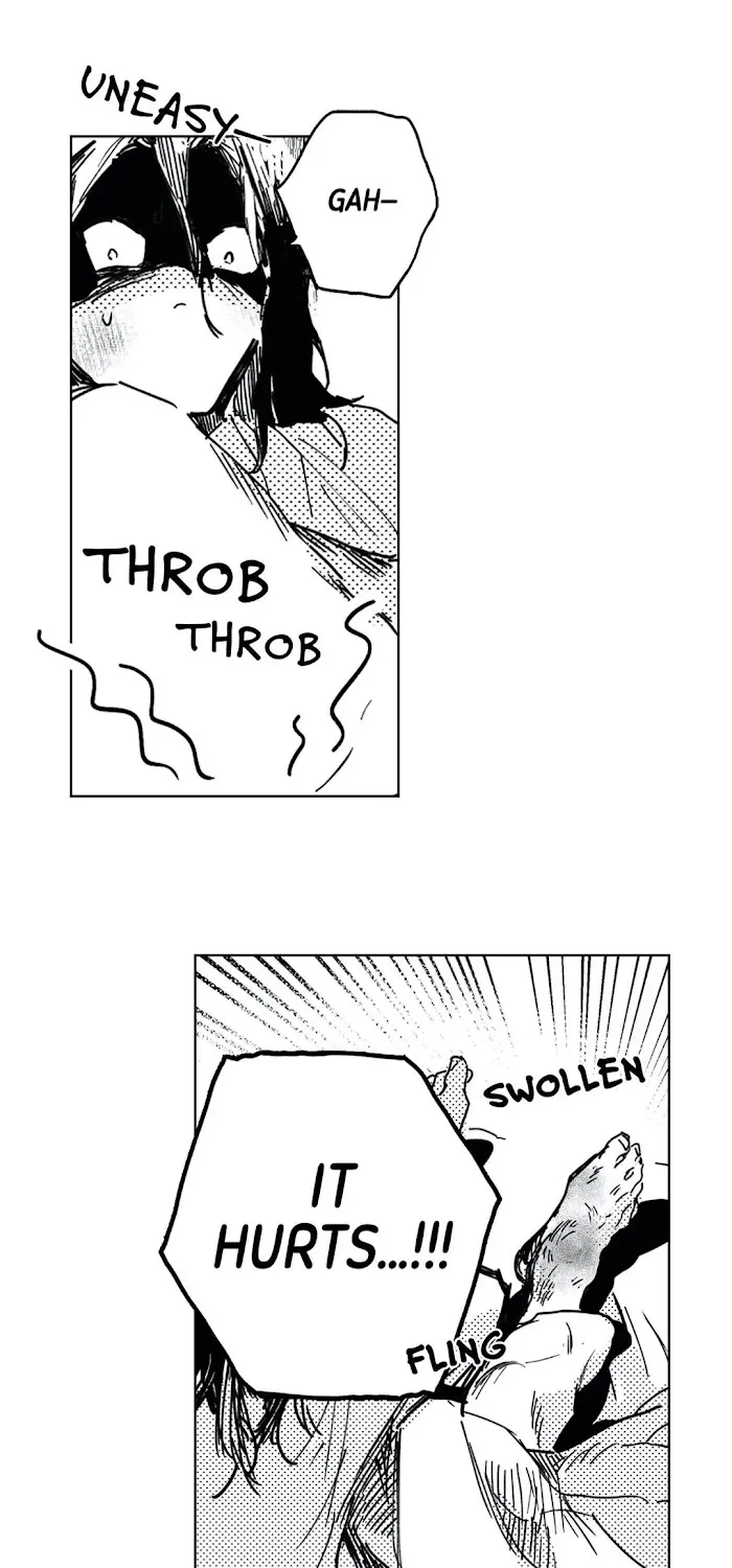 Read Bongchon Bride chapter 1.1 image 33 on Lezhin