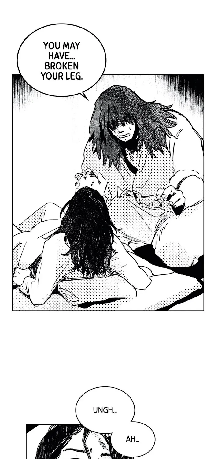 Read Bongchon Bride chapter 1.1 image 35 on Lezhin