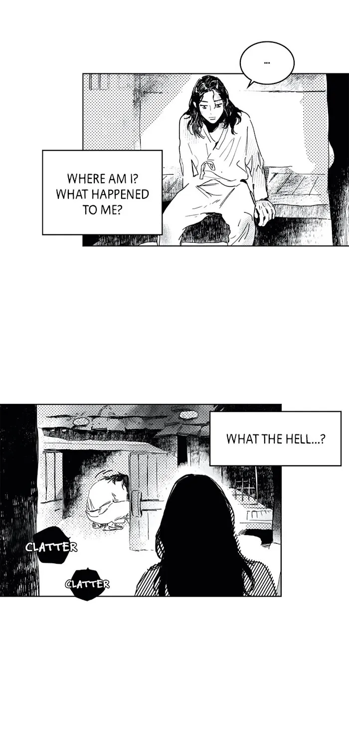 Read Bongchon Bride chapter 1.1 image 39 on Lezhin
