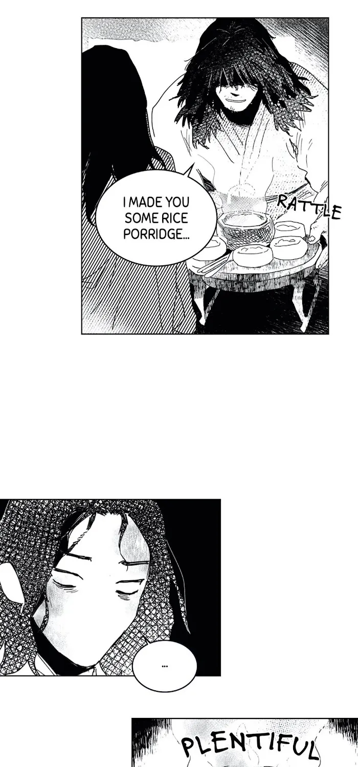 Read Bongchon Bride chapter 1.1 image 41 on Lezhin