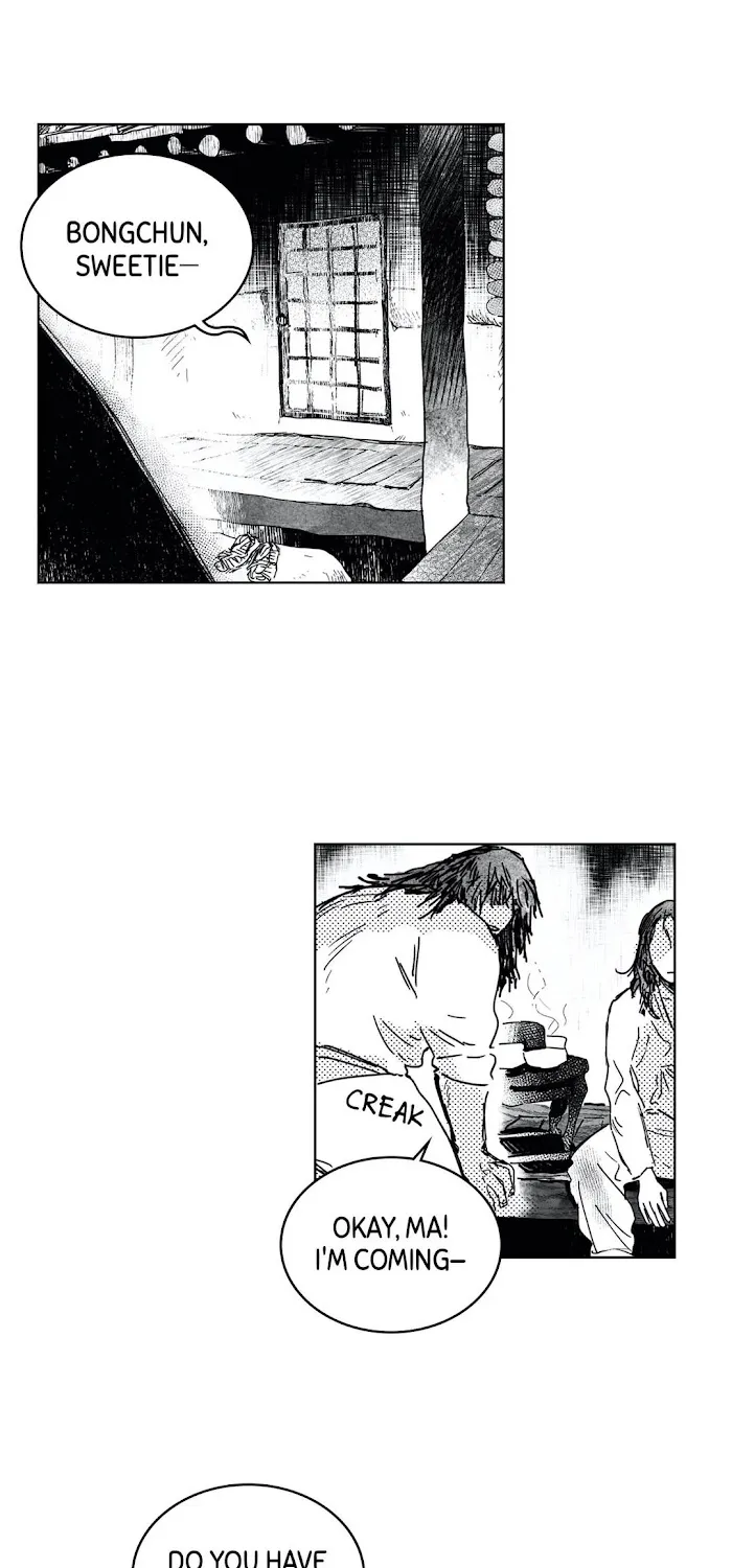 Read Bongchon Bride chapter 1.1 image 45 on Lezhin