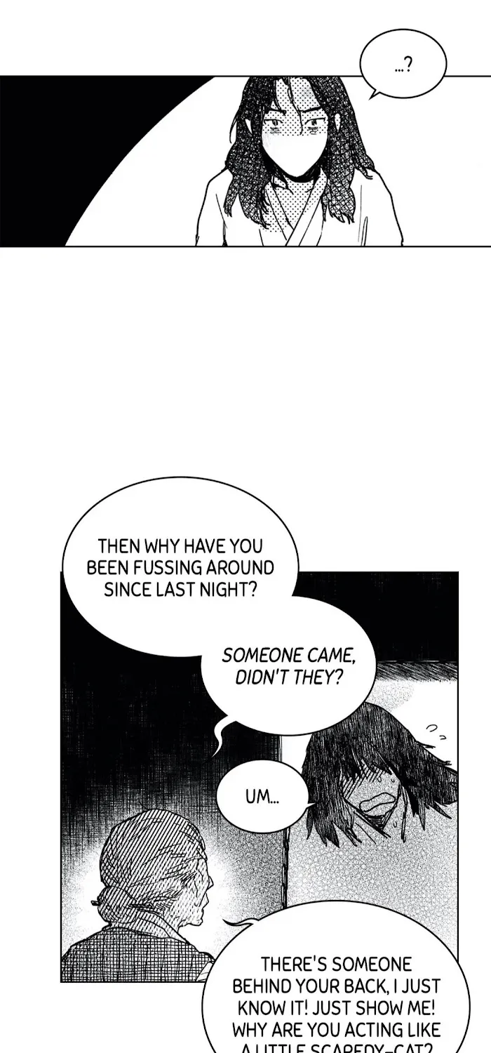 Read Bongchon Bride chapter 1.1 image 47 on Lezhin