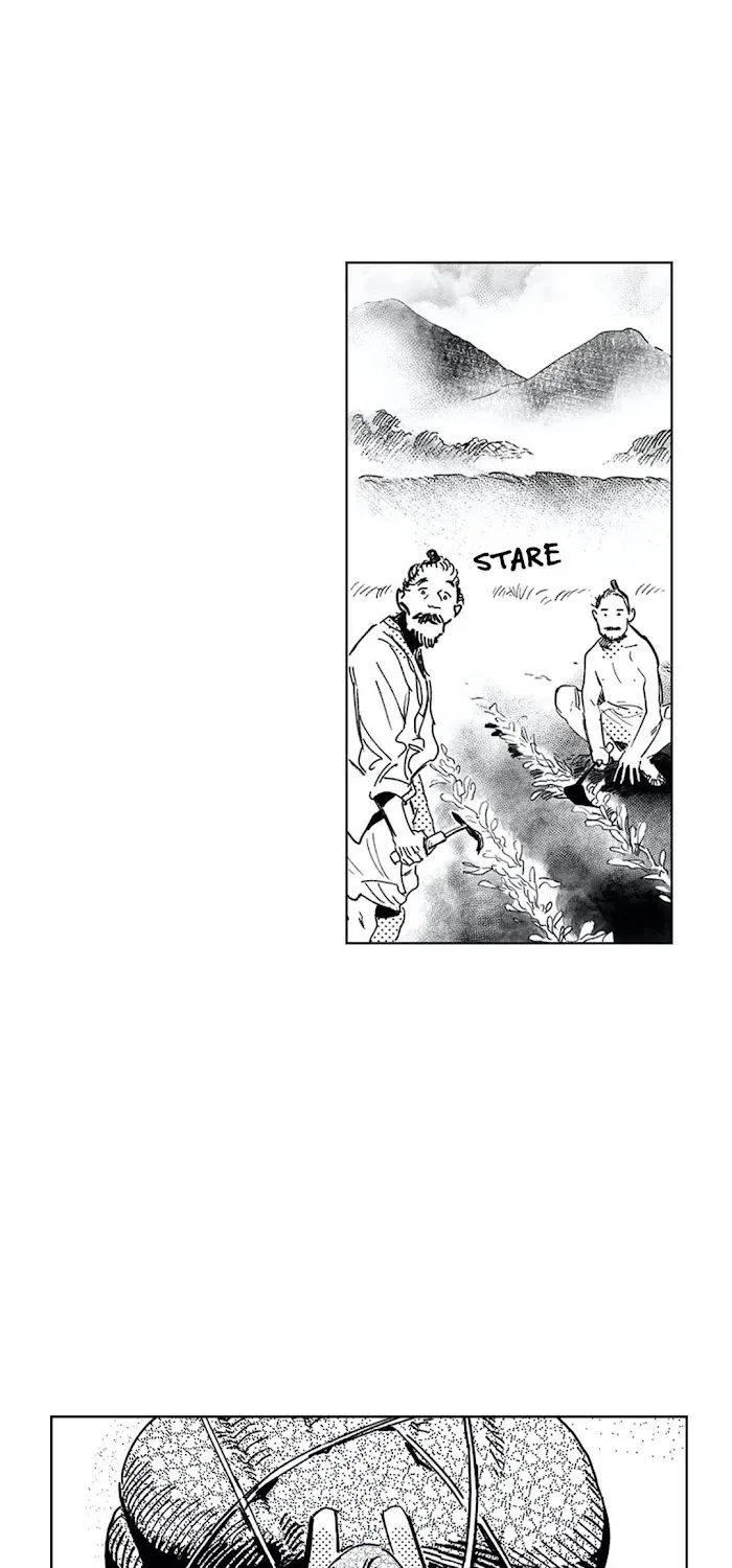 Read Bongchon Bride chapter 1.1 image 5 on Lezhin