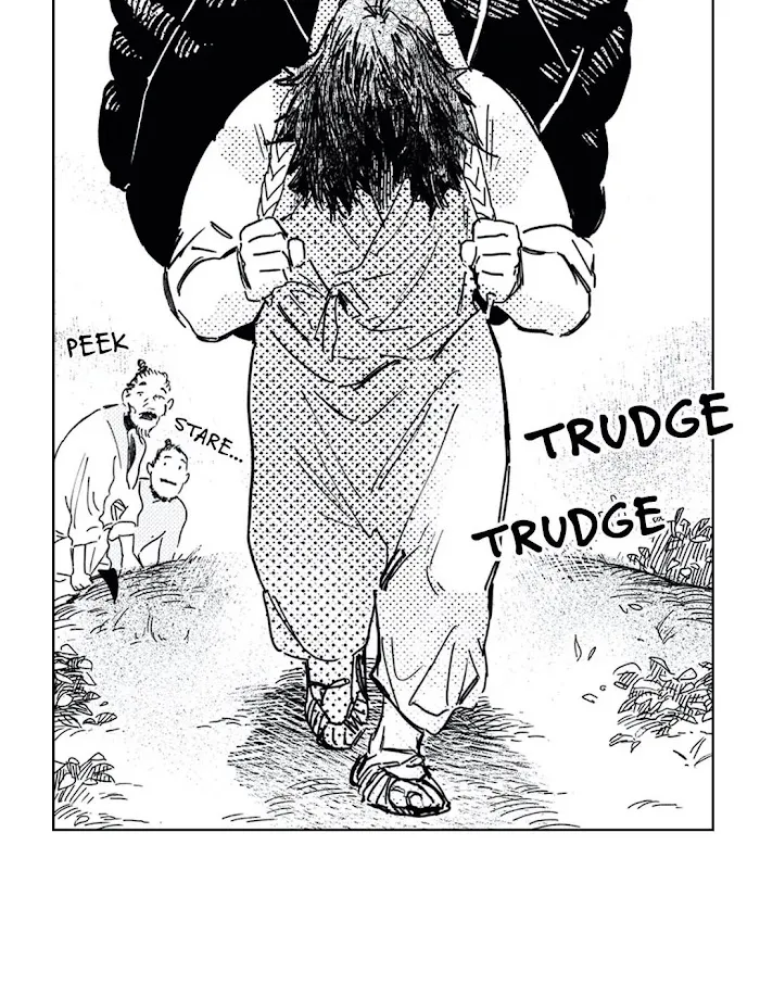 Read Bongchon Bride chapter 1.1 image 6 on Lezhin