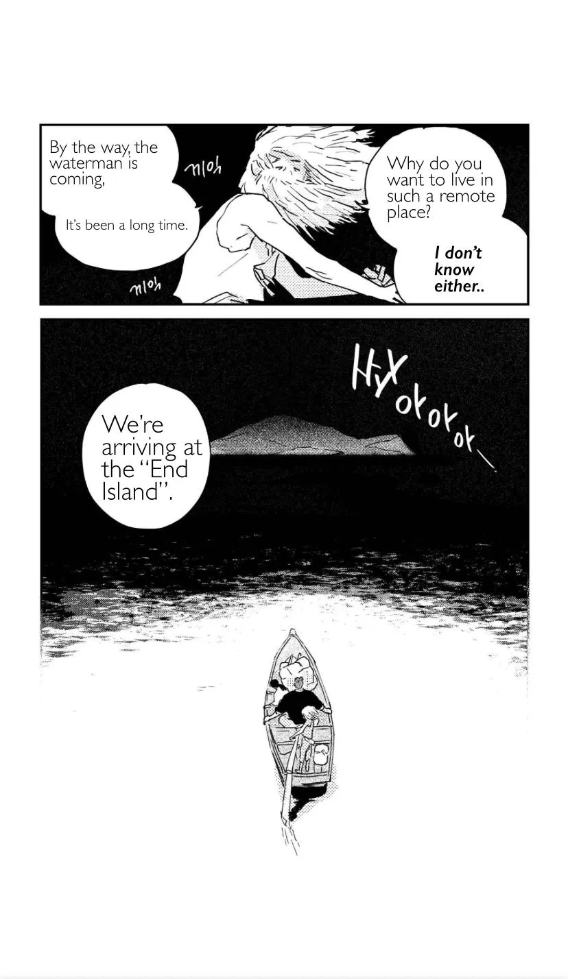 Read Bongchon Bride chapter 1.2 image 4 on Lezhin