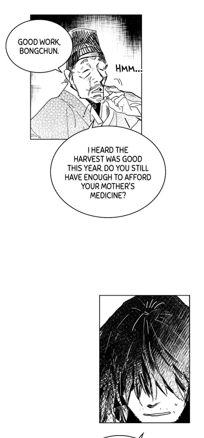 Read Bongchon Bride chapter 1 image 11 on Lezhin