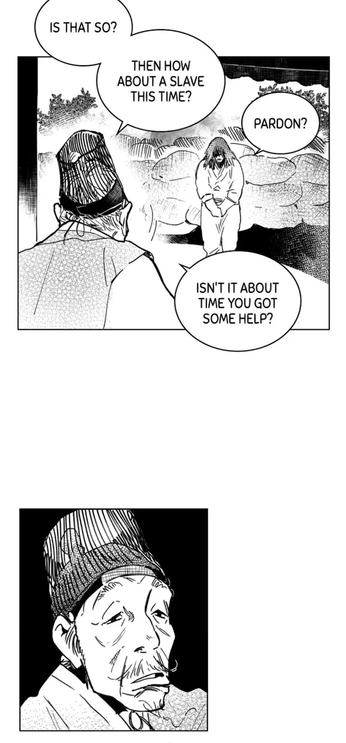 Read Bongchon Bride chapter 1 image 13 on Lezhin