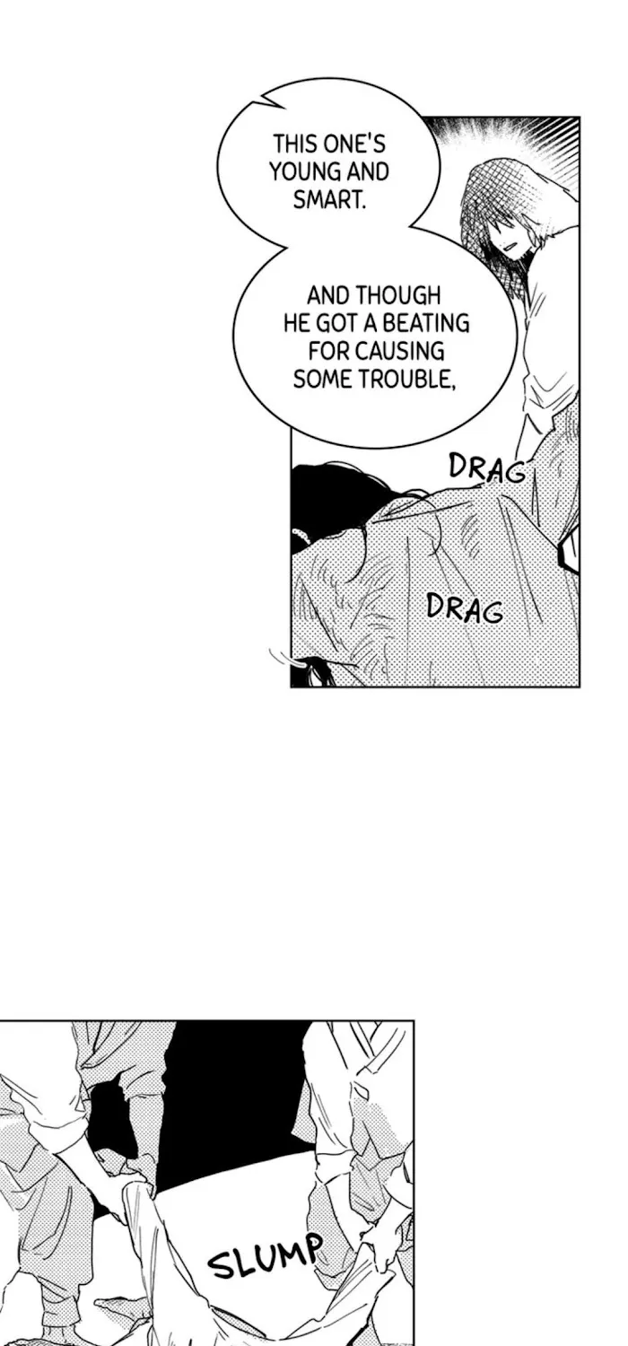 Read Bongchon Bride chapter 1 image 15 on Lezhin