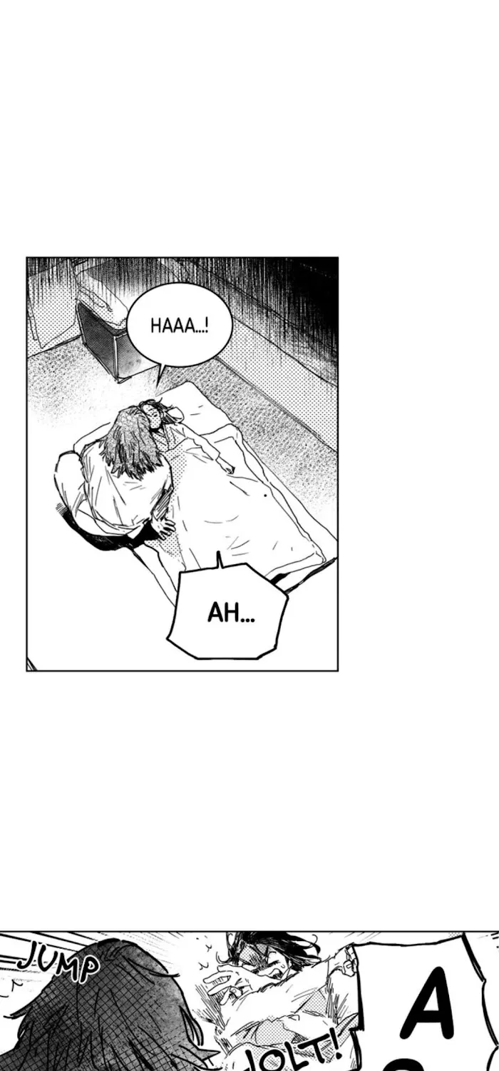 Read Bongchon Bride chapter 1 image 37 on Lezhin