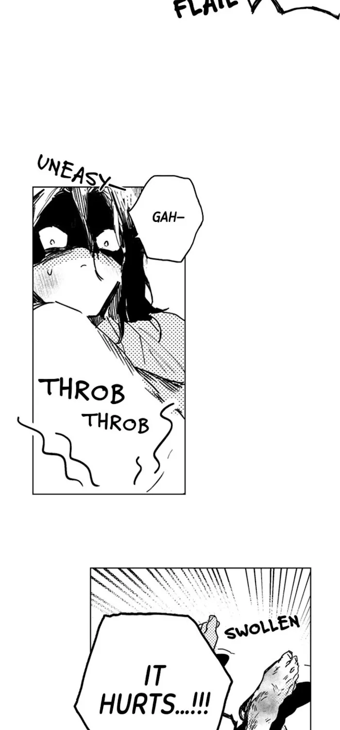 Read Bongchon Bride chapter 1 image 39 on Lezhin