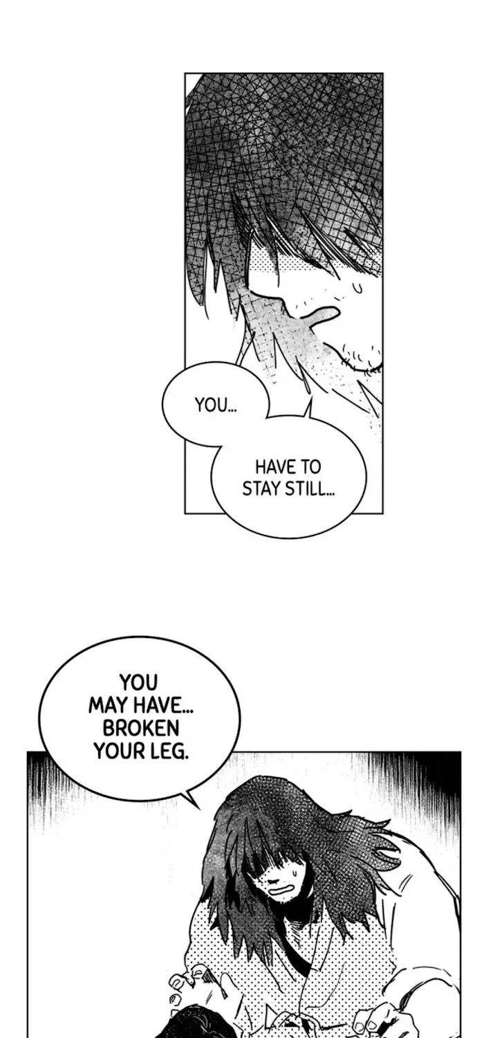 Read Bongchon Bride chapter 1 image 41 on Lezhin