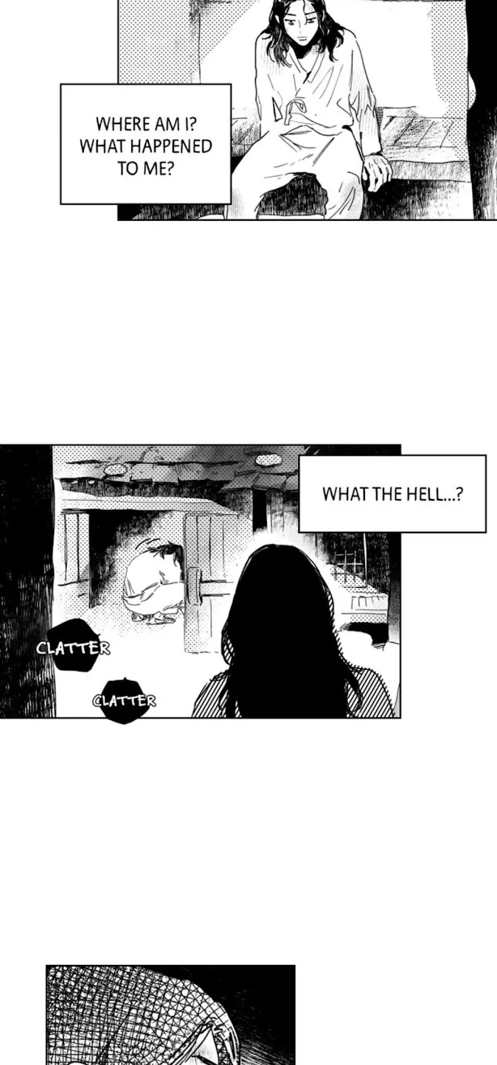 Read Bongchon Bride chapter 1 image 47 on Lezhin