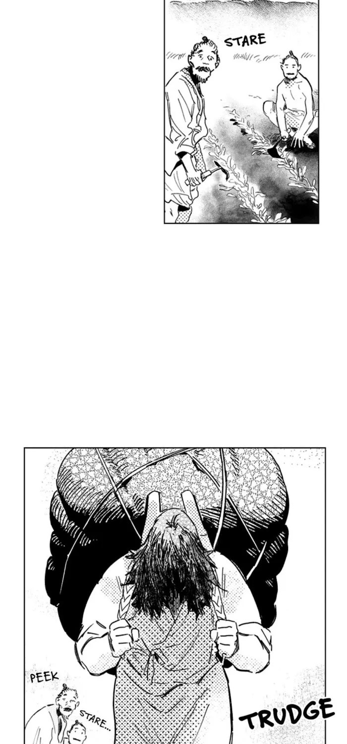 Read Bongchon Bride chapter 1 image 5 on Lezhin