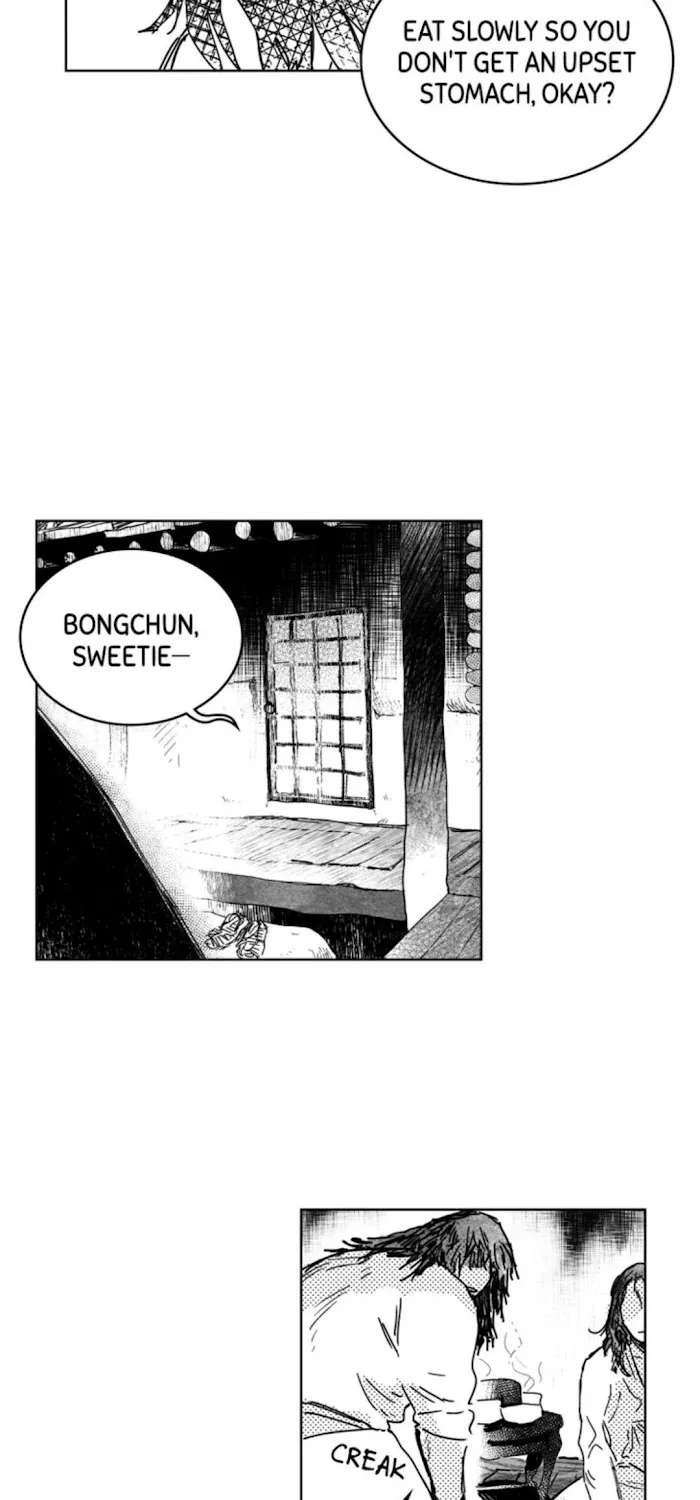 Read Bongchon Bride chapter 1 image 53 on Lezhin