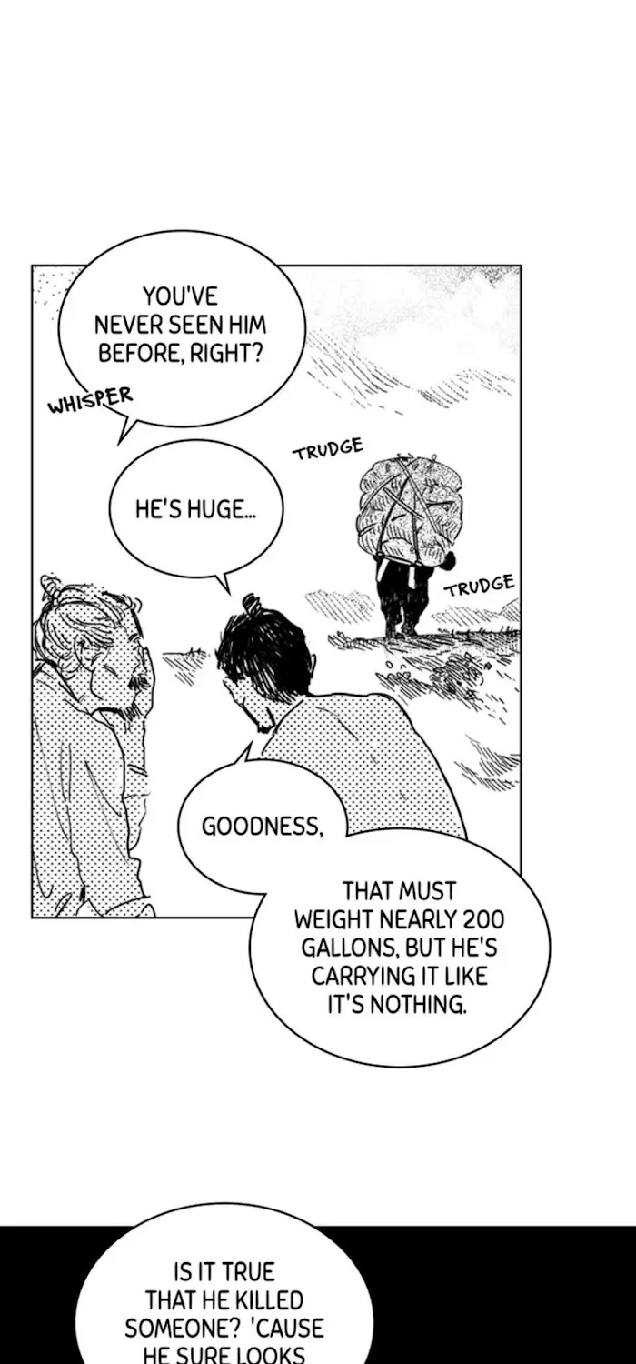 Read Bongchon Bride chapter 1 image 7 on Lezhin