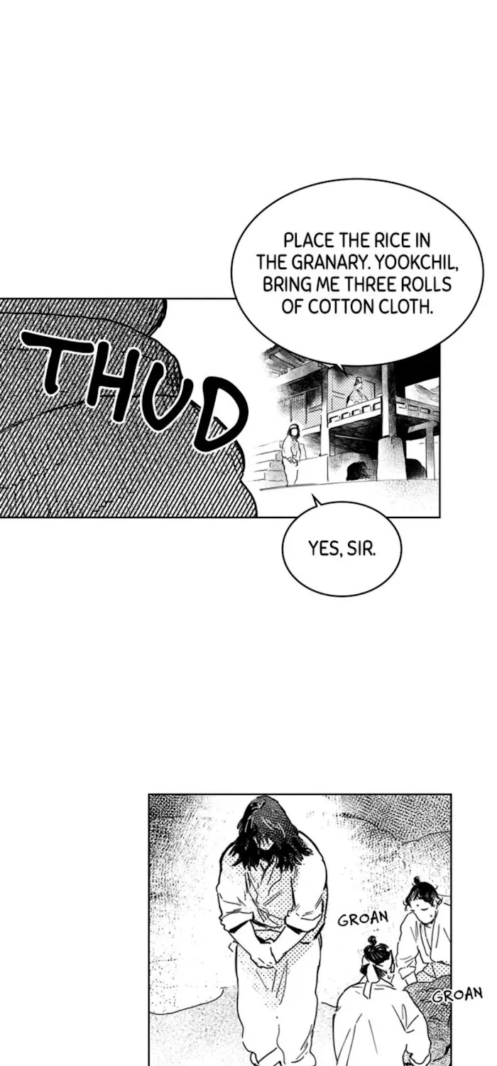 Read Bongchon Bride chapter 1 image 9 on Lezhin