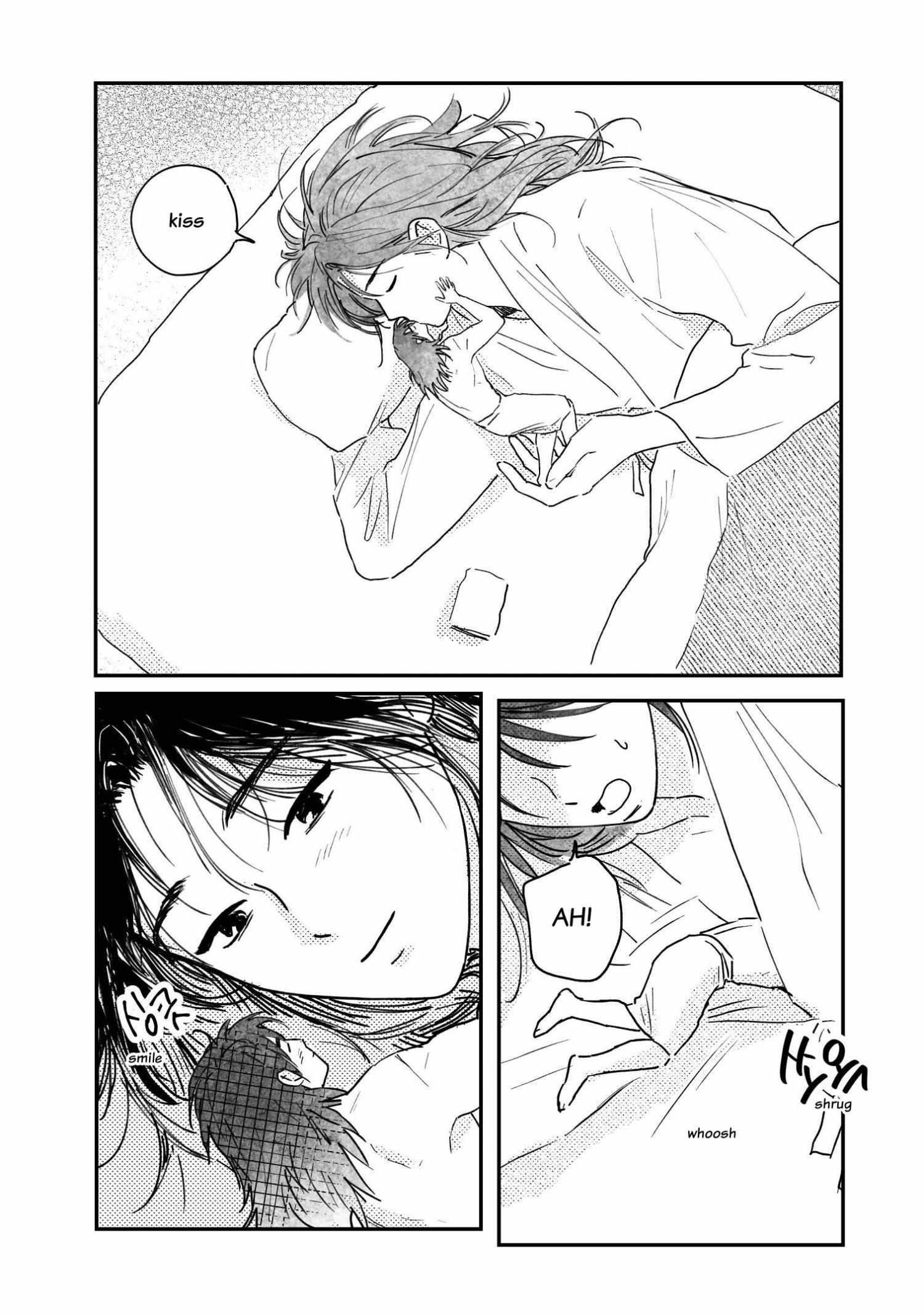 Read Bongchon Bride chapter 10.1 image 17 on Lezhin