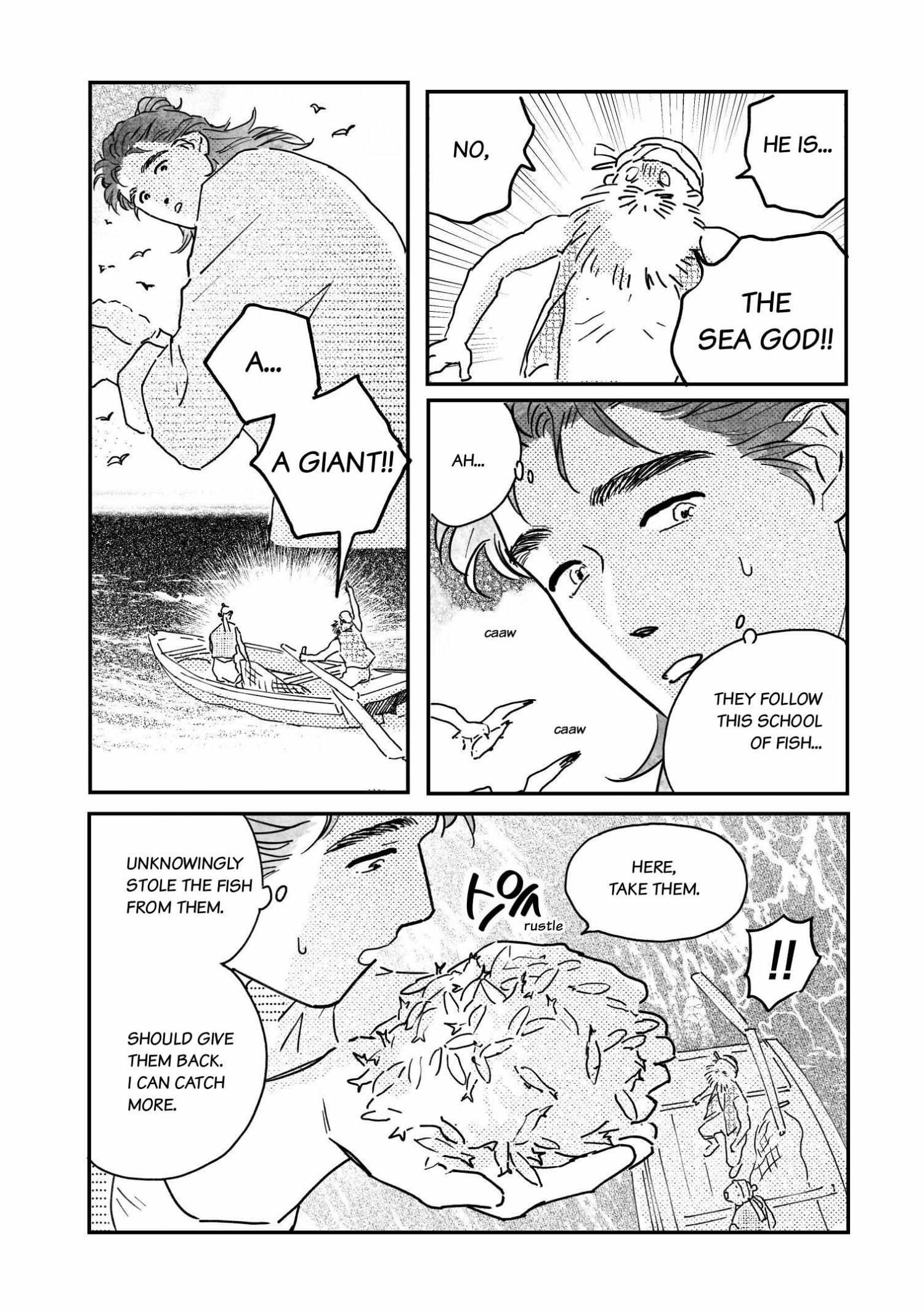 Read Bongchon Bride chapter 11.1 image 10 on Lezhin