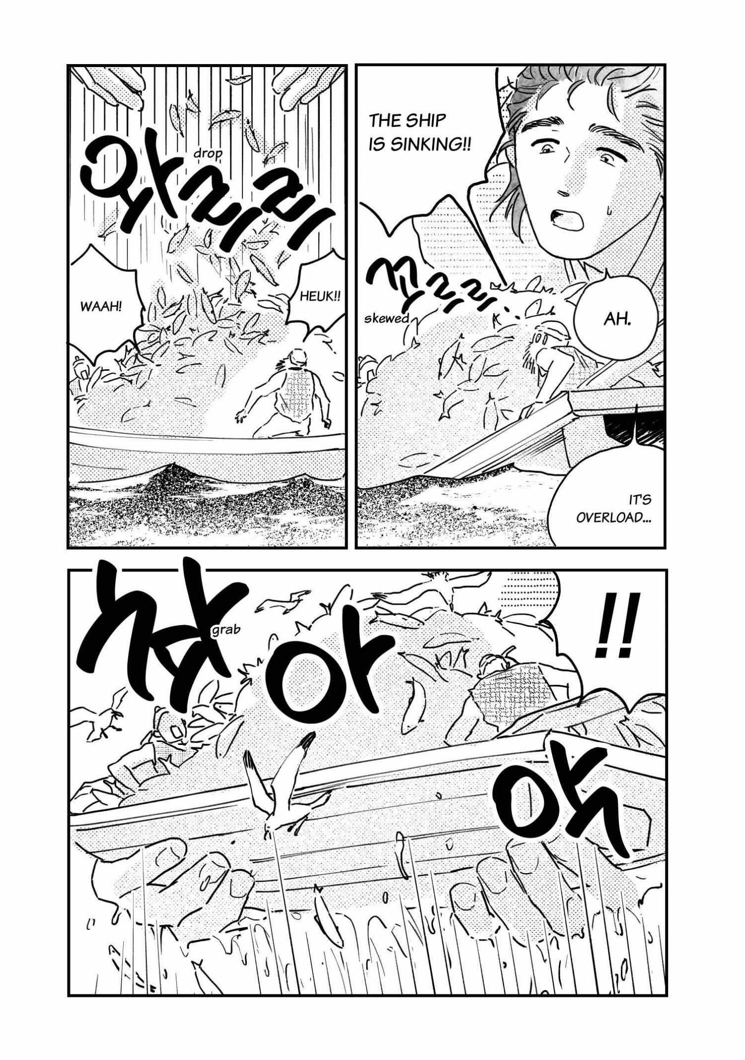 Read Bongchon Bride chapter 11.1 image 11 on Lezhin