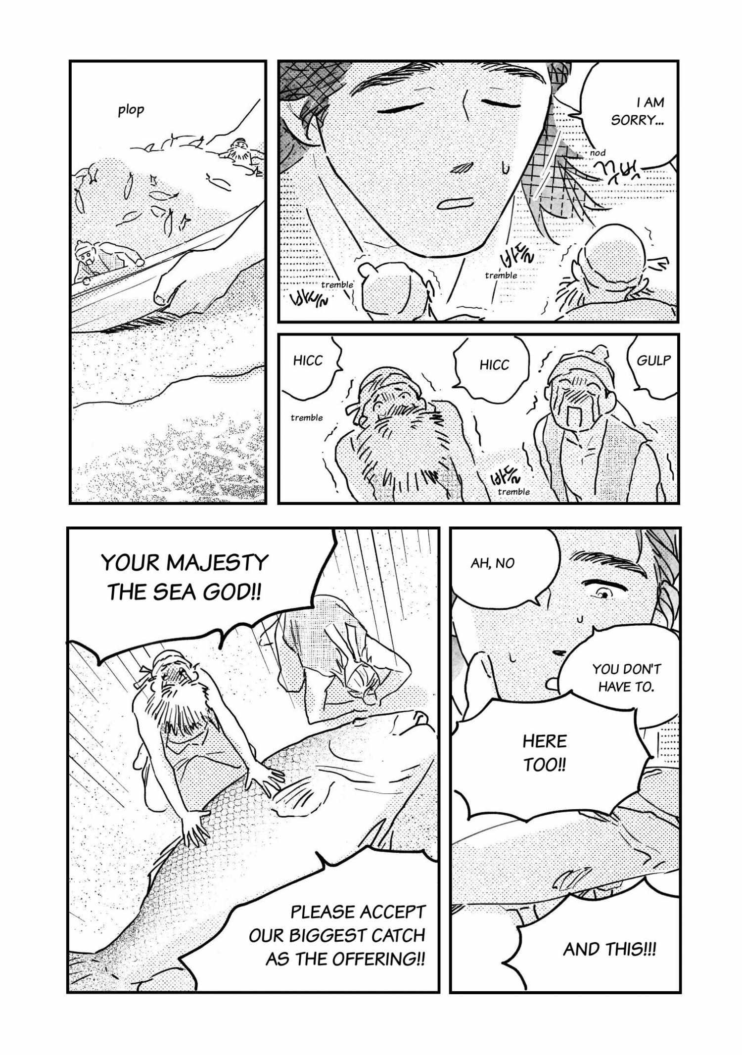 Read Bongchon Bride chapter 11.1 image 12 on Lezhin